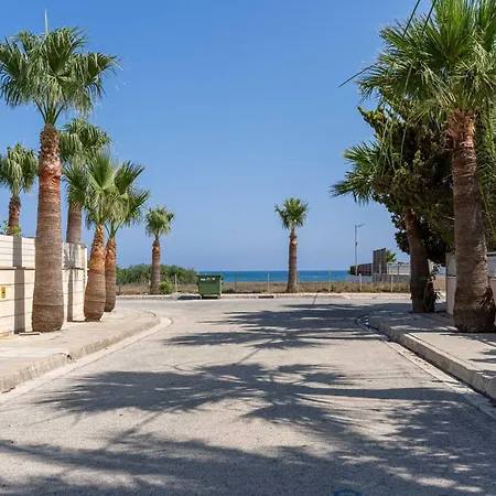 Ferienhaus Beachside 2br With Garden & Bbq In *
